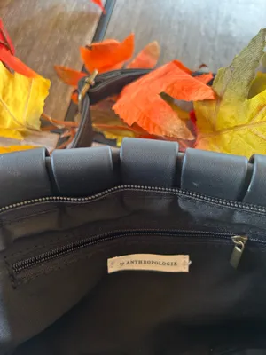 Anthropologie Clutch purse thumbnail 3
