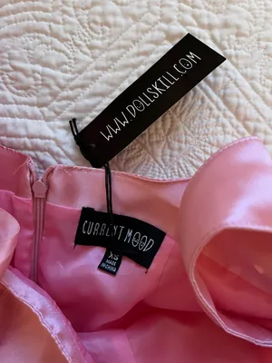 Dolls Kill Dress thumbnail 3