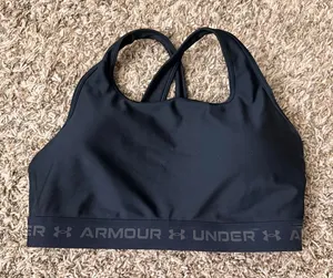 Under Armour Sports Bra - XXL thumbnail 1
