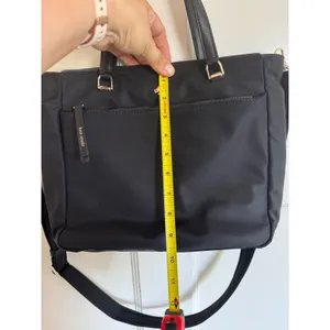 Kate Spade Jae black nylon bag‎ thumbnail 10