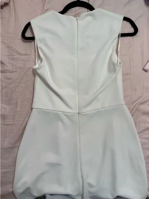  lulus skirt romper thumbnail 5