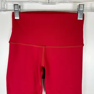 Lululemon High Rise Wunder Under Lunar New Year 25” thumbnail 3