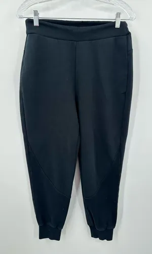 Gymshark Women's‎ Black Jogger Sweatpants Size Small thumbnail 1