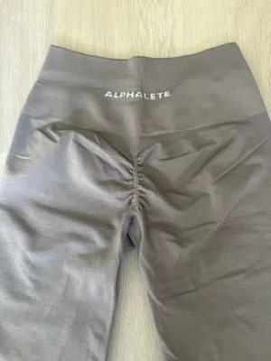 Alphalete Amplify Leggings thumbnail 3