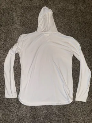 Columbia Women's Sun Trek Hooded Pullover thumbnail 2