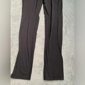 Lululemon athletica Black leggings Pants 10 thumbnail 2