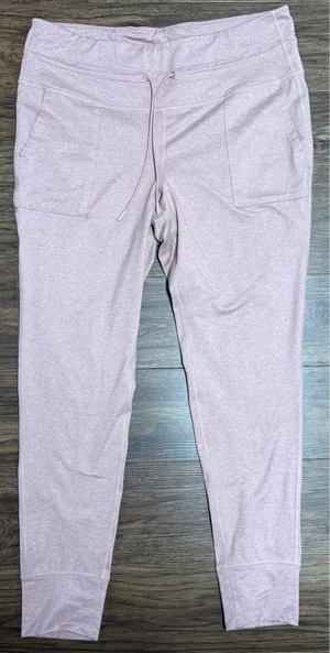 Women’s Old Navy Athletic Joggers thumbnail 1