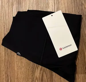 Lululemon Align HR Pants 28” size 6 thumbnail 3