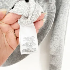 Peloton Daydreamer Hoodie Women's Size XS‎ Grey Athleisure thumbnail 11