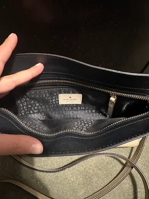 Authentic  Crossbody Bag thumbnail 4