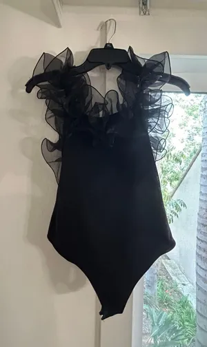 Free People Bodysuit thumbnail 1