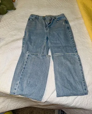 Pacsun 90s boyfriend jeans  thumbnail 1