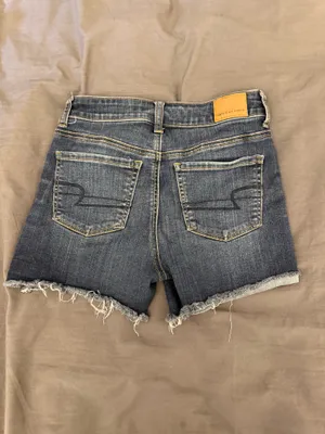American Eagle Shorts Jean thumbnail 2