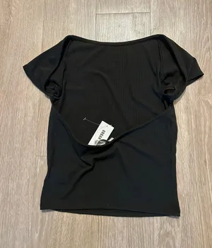 Urban Outfitters Scoop Back Top thumbnail 2