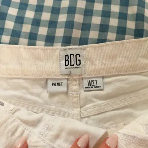 Urban Outfitters Denim Shorts thumbnail 2