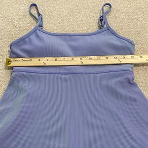 Beach Riot Athletic dress Two Tone Size M 66% Nylon 23% Spandex 11% Polyester thumbnail 10