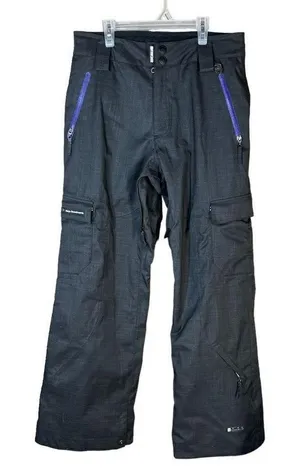 Ride Snowboards Women’s Ski‎ Snowboarding Pants Size Small thumbnail 1
