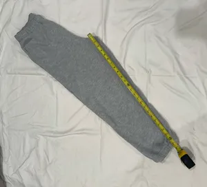 American Eagle Womens Gray Sweatpants Size Small thumbnail 3
