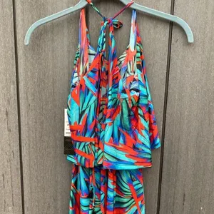 B Swim‎ Maxi Dress Cover thumbnail 5