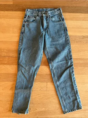 Vintage Carhartt Relaxed Fit Tapered Leg Jean thumbnail 2