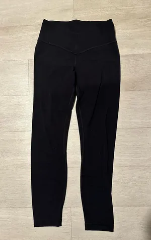 Lululemon Align V-Waist Pants 25" thumbnail 1