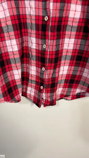 Victoria’s Secret Pajama Top thumbnail 6