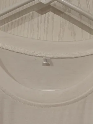 Gulf of America White Graphic Tee thumbnail 3