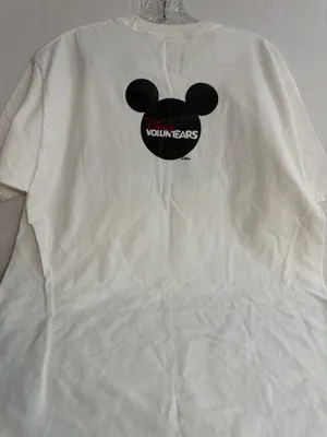 Disneyland Resort Disney Voluntears T Shirt thumbnail 3