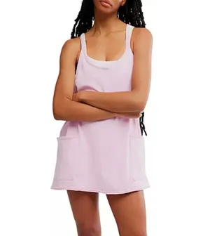 FP Movement Women’s Hot Shot Mini Dress thumbnail 3