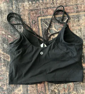 Lululemon Tank Top thumbnail 2