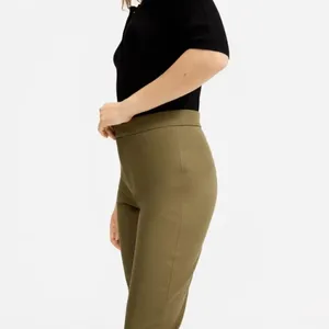 ✨The Fixed-Waist Stretch Cotton Pant✨ thumbnail 3