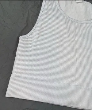 Athletic Top White Size M thumbnail 5