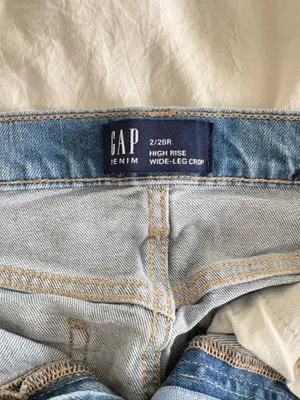 Gap Jeans thumbnail 3