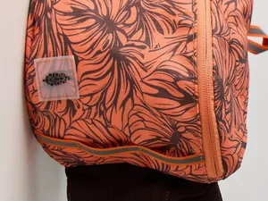 Free People Movement Happy Packer sling bag fanny pack bum bag thumbnail 2