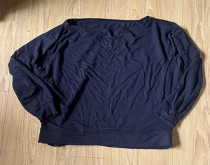 lululemon athletica  Long Sleeve Pullover thumbnail 1