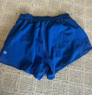 Hotty Hot Shorts 4” thumbnail 2