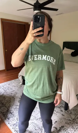 Evermore T thumbnail 1