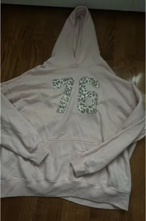 Hollister Hoodie thumbnail 1