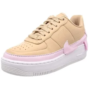 Nike Air Force 1 Jester XX Bio Beige Pink thumbnail 2