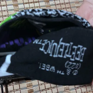 🌟3 for $21🌟 WB beetlejuiceice socks thumbnail 5