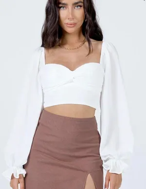 Princess Polly Top thumbnail 1