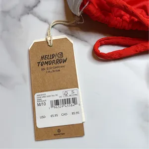 NWT Billabong Good Vibes Slide Tall Triangle Bikini Top thumbnail 6