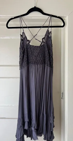 Free People Adella Dress thumbnail 4