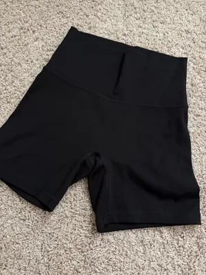 Aerie Biker Shorts thumbnail 6