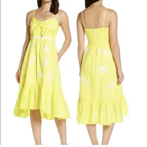 LILLY PULITZER Eloisa‎ High/Low Midi Sundress thumbnail 2