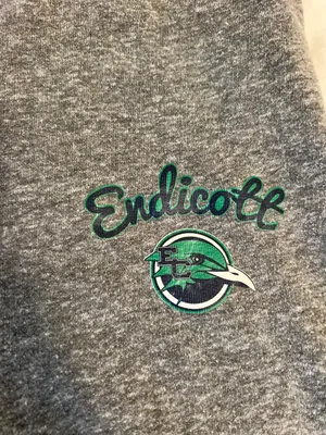 Endicott College Logo Sweatpants thumbnail 3