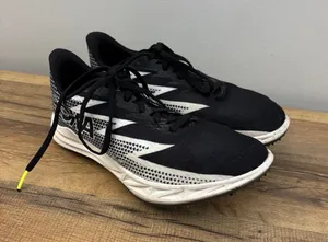 Hoka One One Crescendo MD Track Spikes Athletic Shoes thumbnail 1