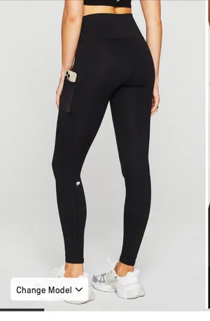 Fabletics Leggings PowerHold thumbnail 4