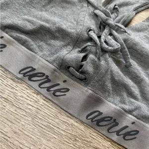 •AERIE• LACE UP BRA thumbnail 2