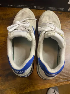 New Balance 574 Men's  thumbnail 4